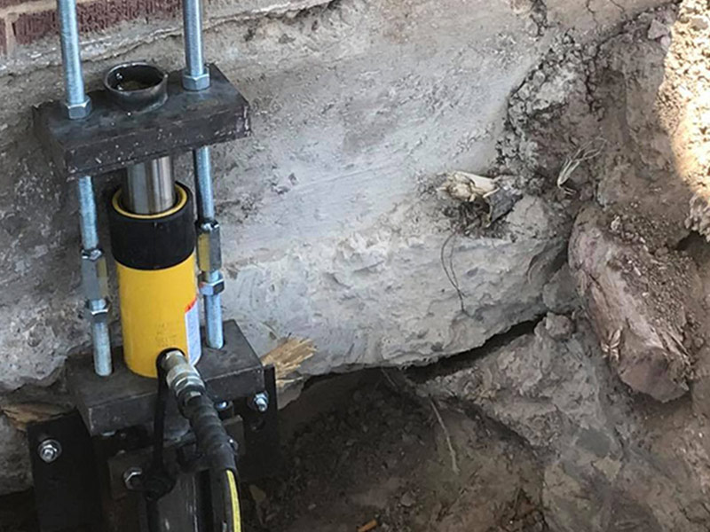 Carlsbad Foundation Repair Carlsbad Foundation Repair