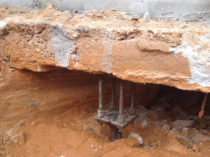 Carlsbad Foundation Repair Carlsbad Foundation Repair